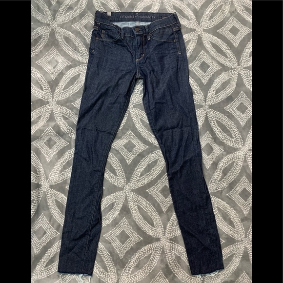Citizens of humanity avedon skinny Jeans - Picture 2 of 6